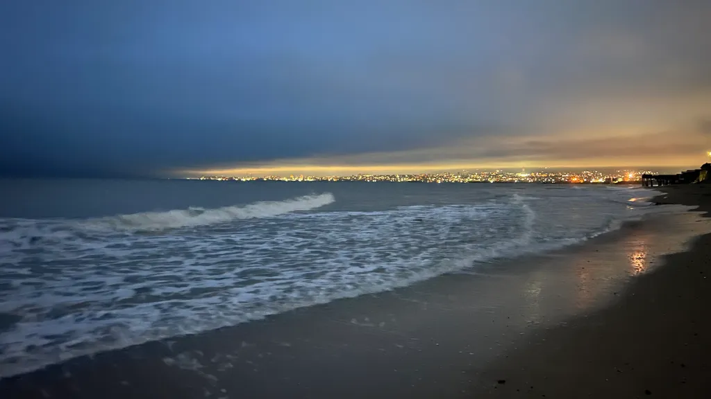 Коттедж Дом у моря — Махачкала