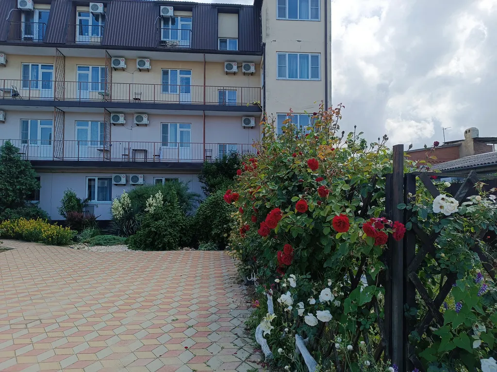 Уютные и комфортные комнаты