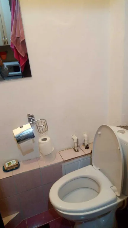 Квартира Уютная квартира у метро Каховская — Москва