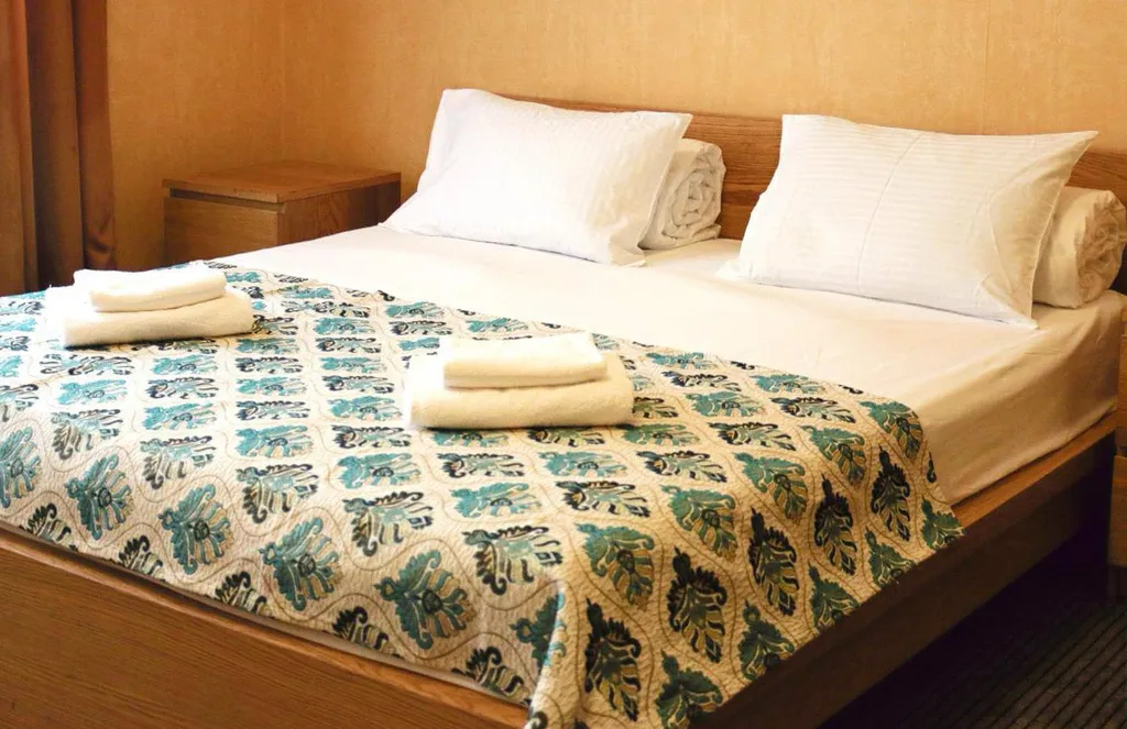 Квартира Комната — Санкт-Петербург