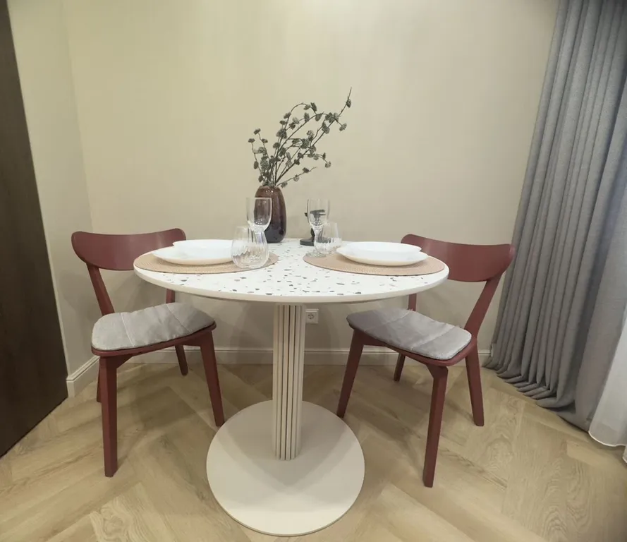 Квартира Квартира в самoм cердцe Kaлинингpaда — Калининград