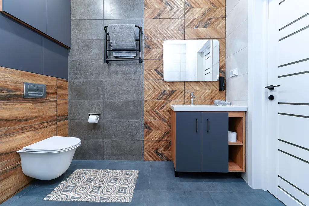 Квартира Чистая уютная квартира с новым ремонтом и великолепным видом на реку — Краснодар