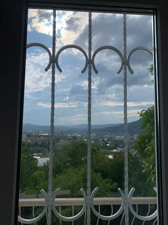 Дом «Три печи» с панорамным видом на Кисловодск