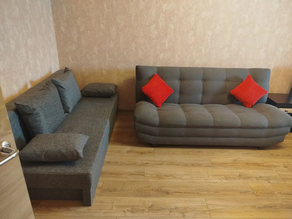 Новая уютная квартира рядом с м4