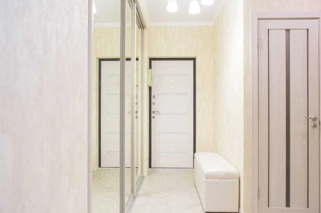 Квартира для большой компании