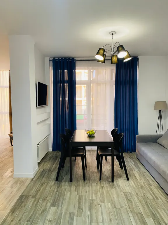 Квартира Квартира у моря! — Адлер