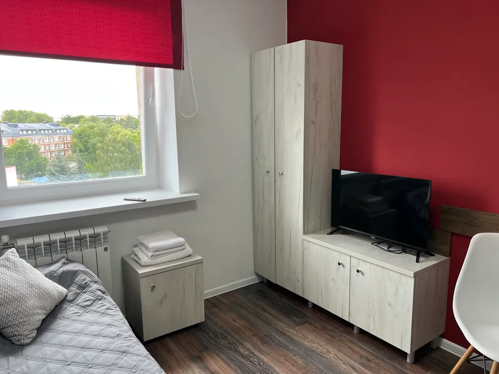 Сторожовка 2 в самом сердце Минска