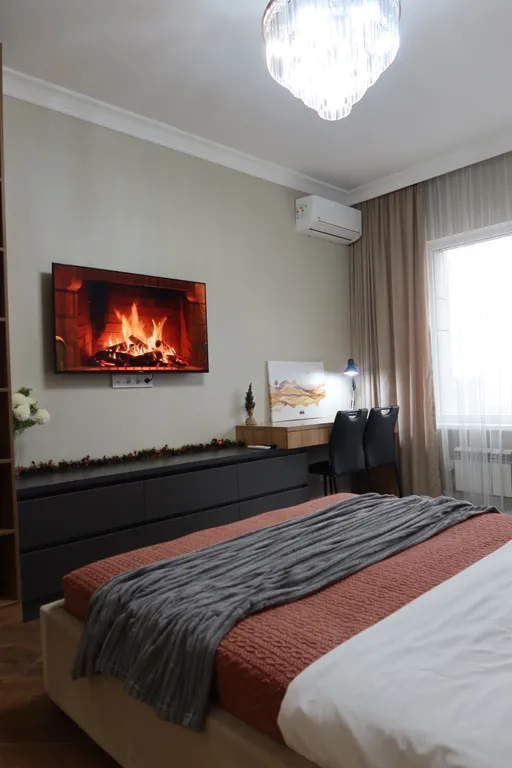 ЖК 4You - 131 апартамент, возле ТРЦ Мега