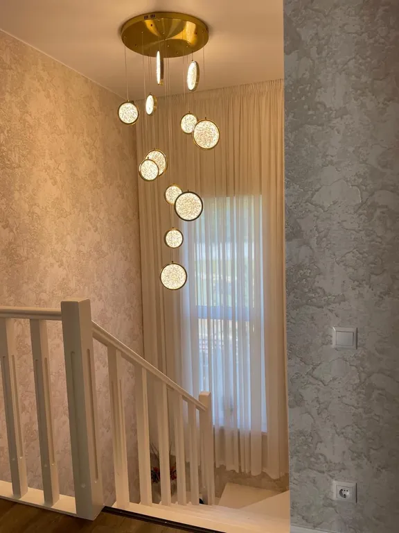 4-комнатный Дом