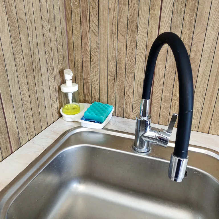 Уютный Домик с Террасой