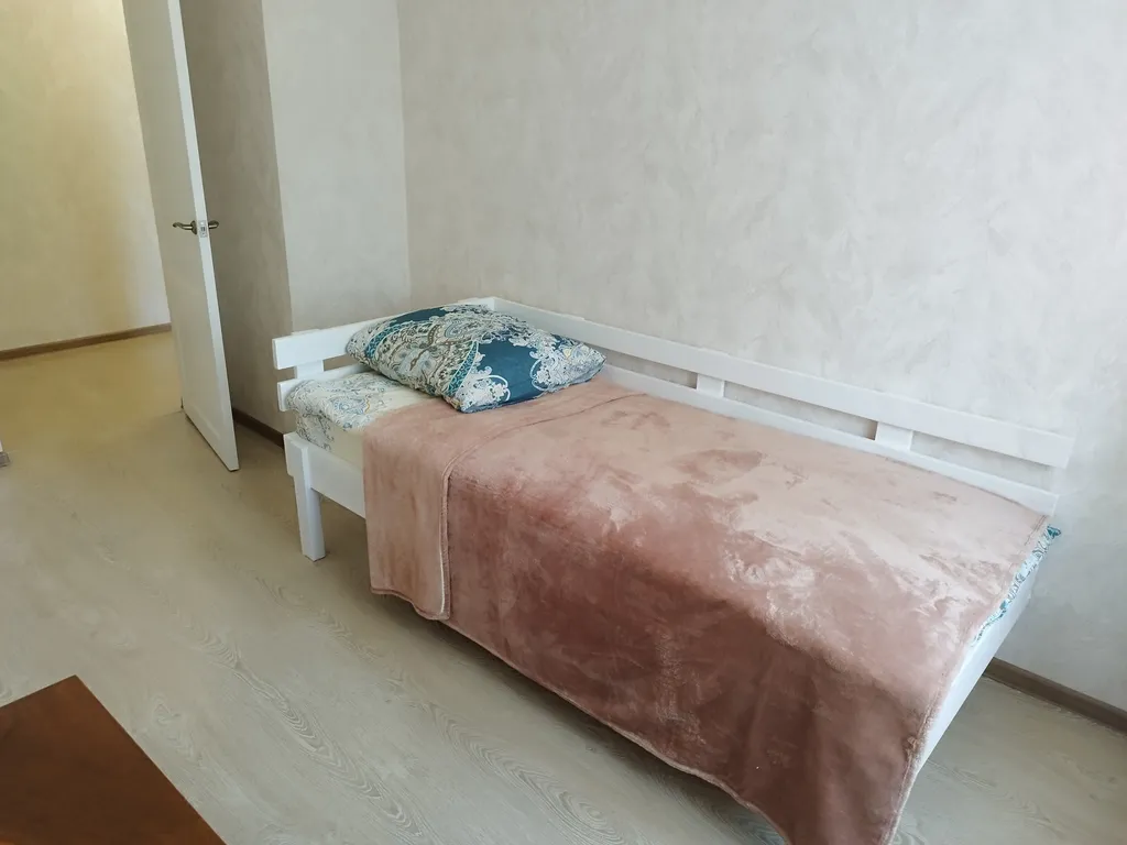 Уютная квартира в центре города, в пяти минутах от моря