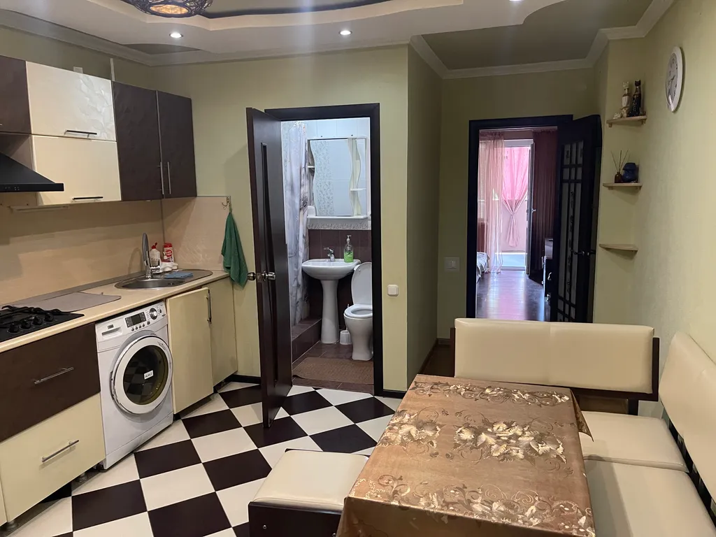 3-комнатный Дом