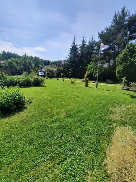 Дом на самом берегу моря