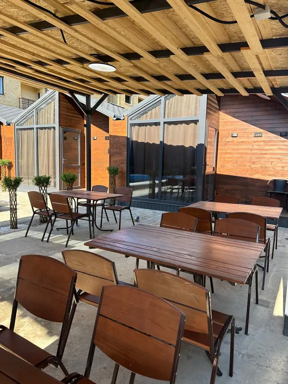 2-комнатный Дом