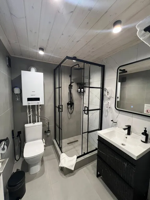 3-комнатный Дом