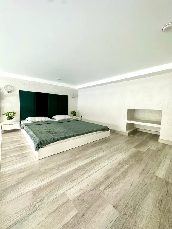 2-х ярусная студия