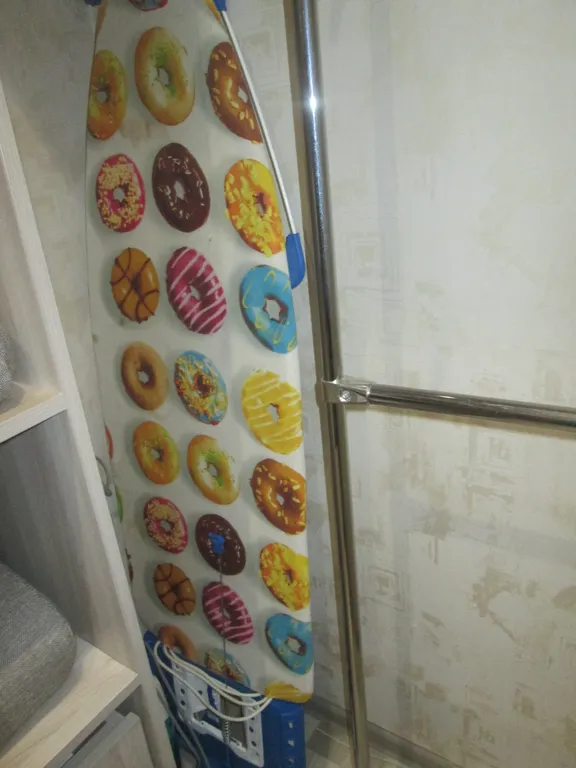 Чистая, уютная квартира возле стадиона в ЖК Панораме