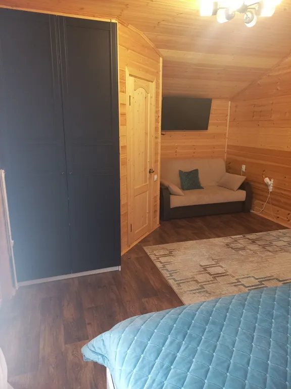 2-комнатный Дом