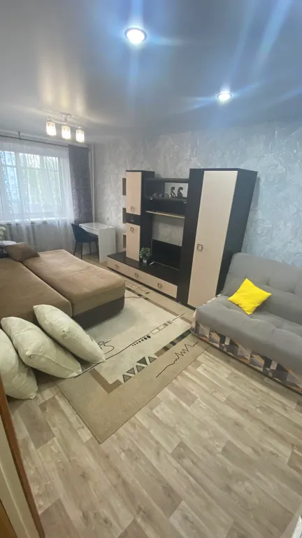 Квартира для хороших людей)