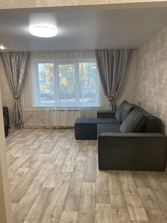 Уютная квартира (евродвушка)в центре города