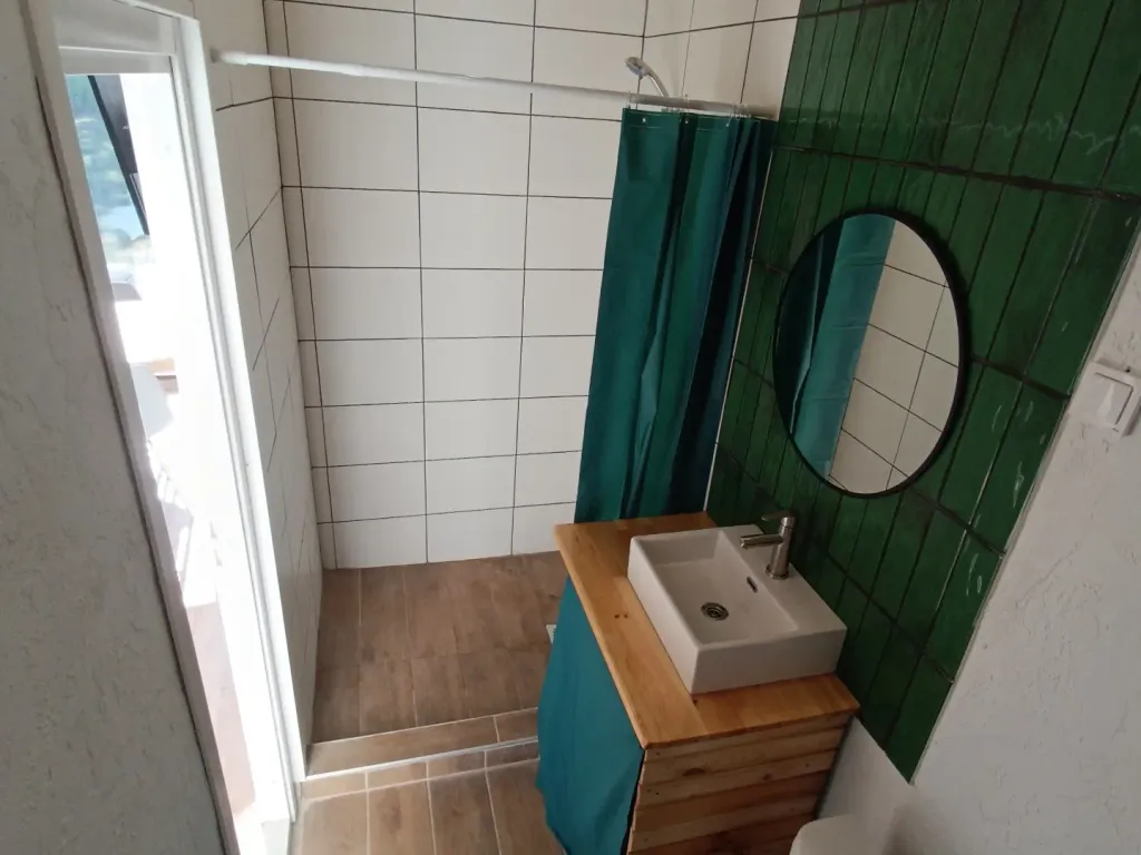 Дом с прекрасным видом