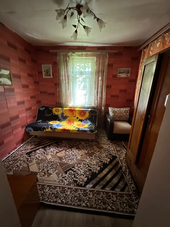 Дом с баней у моря