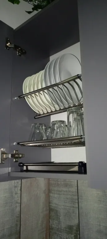 Квартира Семейная квартира в микрорайоне Немецкая деревня — Краснодар