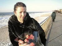 Снежана