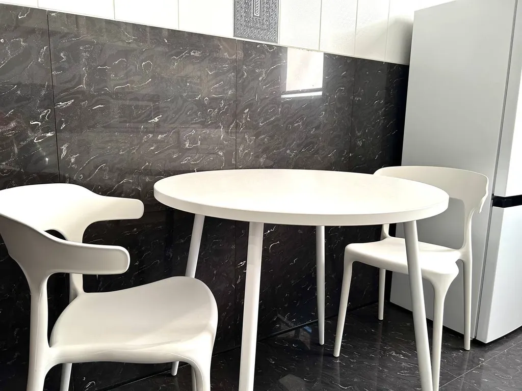 Северные апартаменты рядом с центром