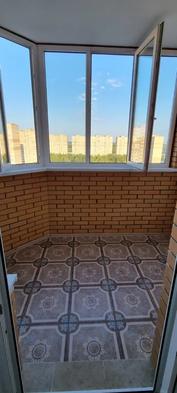 1-комнатная квартира в ЖК Зеленая околица