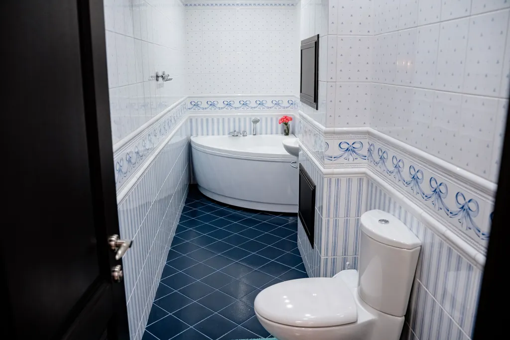 Коттедж Шале в горах — Эсто-Садок