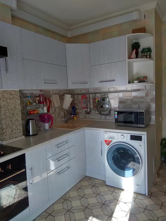 Квартира у Южного вокзала