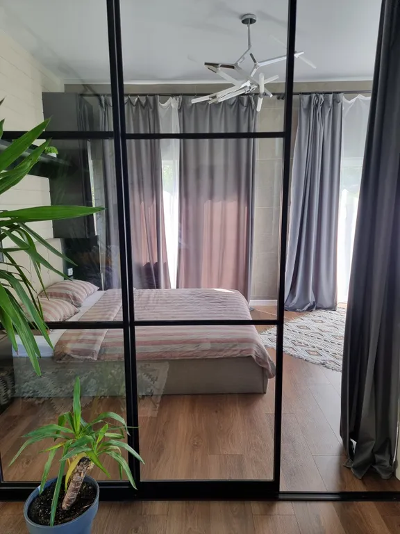 Villa La Datcha с безлимитной баней