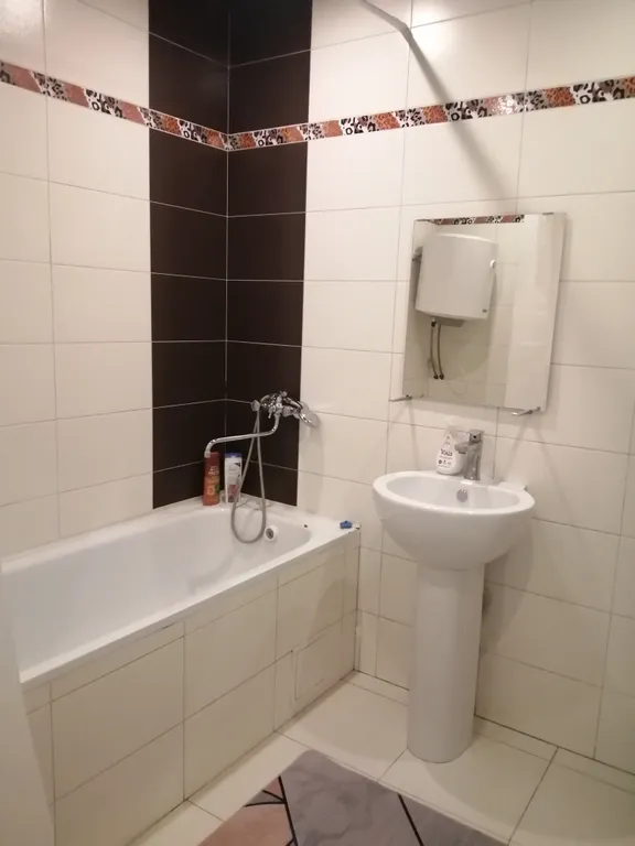 Уютная квартира в центре