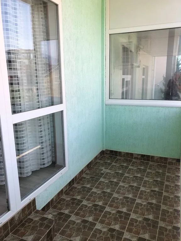 Квартира Комната — Судак