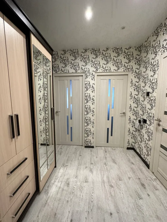 Квартира рядом с исторической частью города