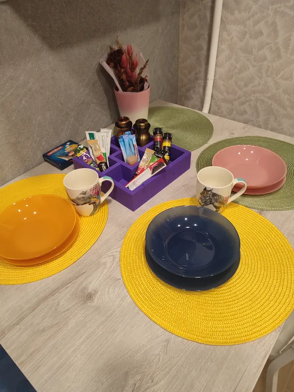 Квартира Квартира в центре — Калининград