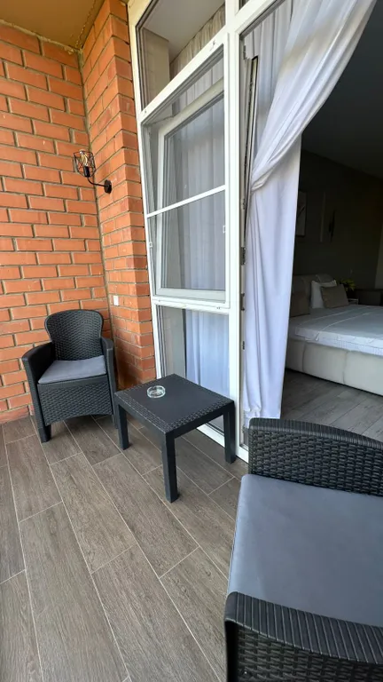 Квартира Стильные апартаменты в центре города — Владикавказ