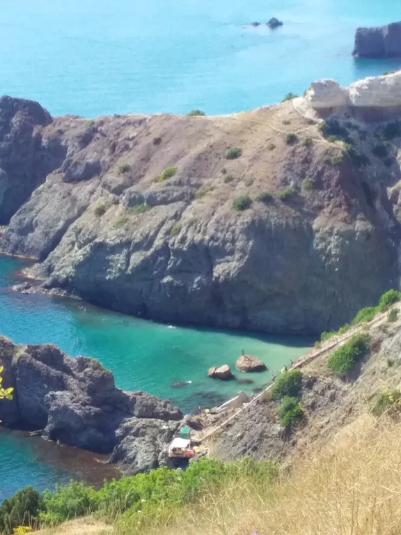 Дача в районе Царское село