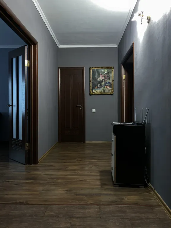 Квартира Двухкомнатная уютная квартира на Советской — Ярославль