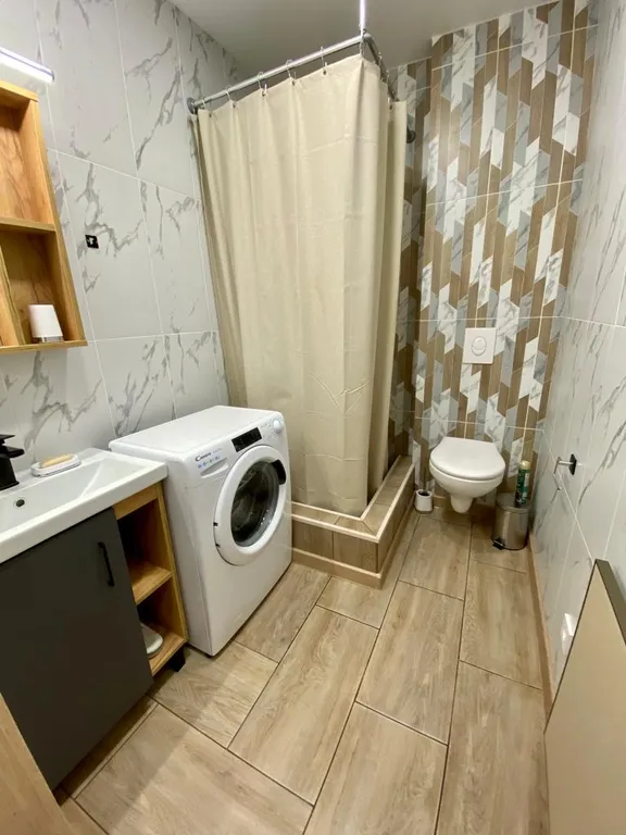 Дом в лесу, сибирский банный чан