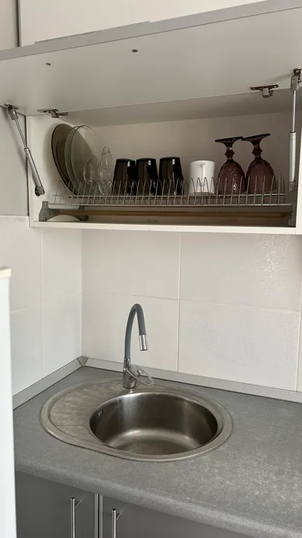 Уютная квартира в самом центре города