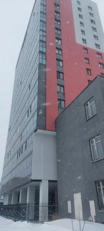 Квартира Квартира Уютная студия в новом доме — Екатеринбург