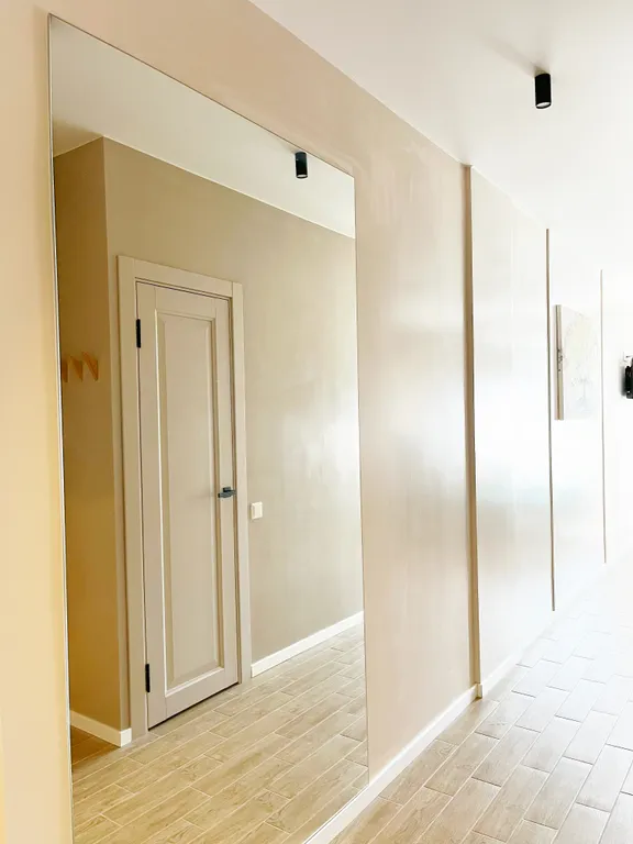 Квартира бизнес класса в центре