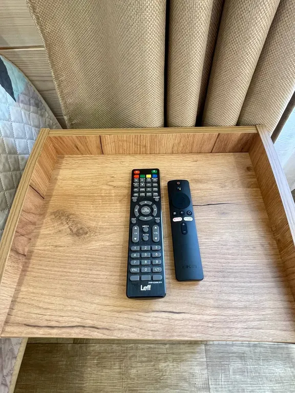 Апартаменты Wood Garden