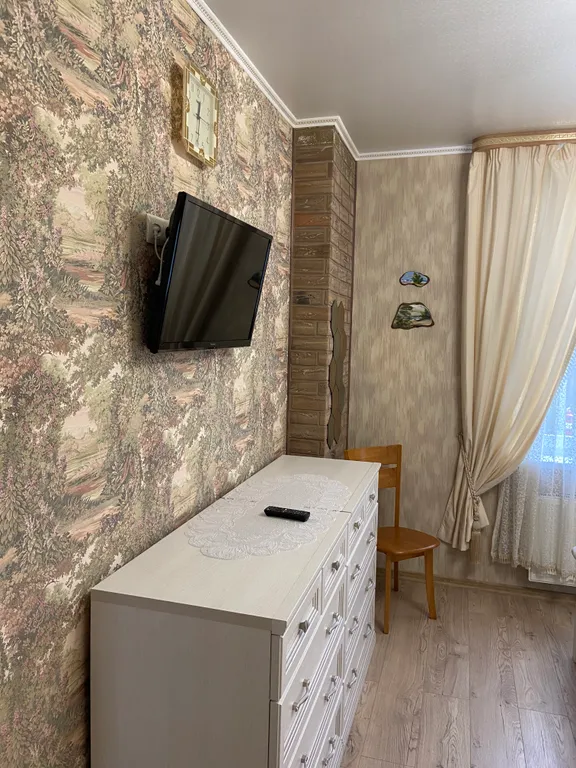 Квартира 2-х комнатная квартира в Светлогорске — Светлогорск