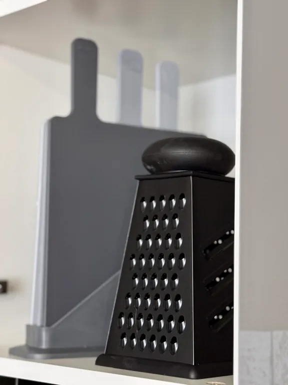 Мандарин — это простор и современность в рамках крупнейшего жилого