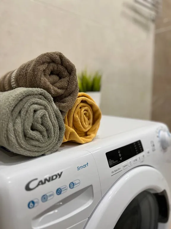 Квартира Уютная квартира рядом с морем — Светлогорск