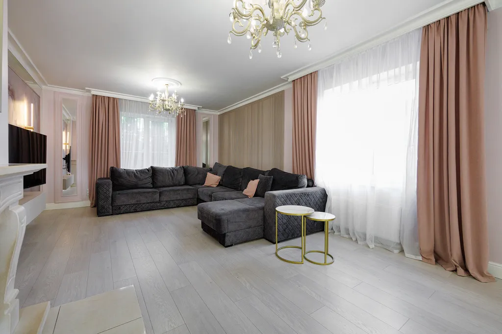 Фюрстенхаус с баней