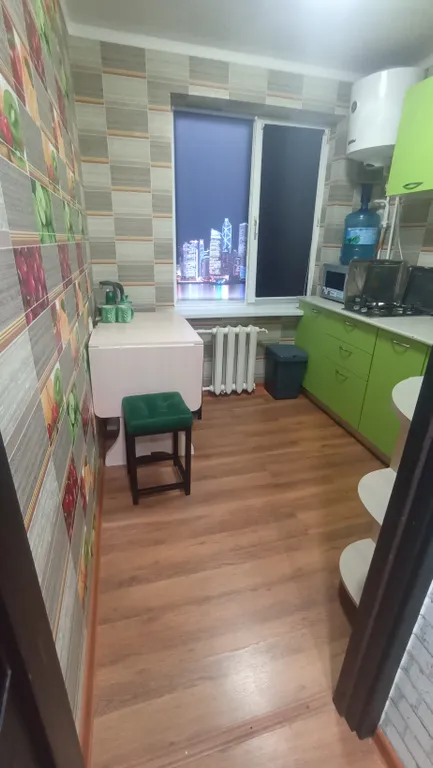 Комфортная уютная квартира